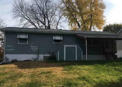 Foreclosure in  S 123RD ST Omaha, NE 68144