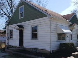 Foreclosure in  N 41ST ST Milwaukee, WI 53209