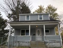 Foreclosure in  HUBBARD ST Bloomfield, CT 06002