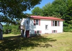 Foreclosure in  BRYANT RD Freedom, ME 04941