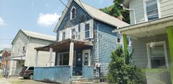 Foreclosure in  BALL ST Port Jervis, NY 12771