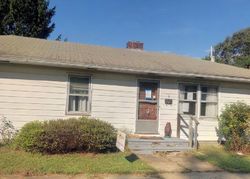 Foreclosure in  PINE ST New Egypt, NJ 08533