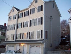 Foreclosure in  SCHOOL ST Norwich, CT 06360