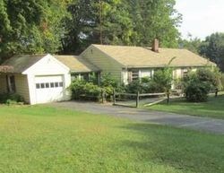 Foreclosure Listing in LAURIE RD TRUMBULL, CT 06611