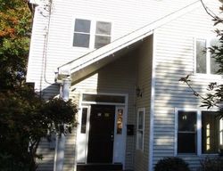 Foreclosure in  COURTLAND HILL ST Stamford, CT 06906