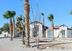 Foreclosure in  WAGNER RANCH RD Las Vegas, NV 89166