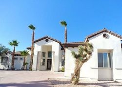 Foreclosure in  WAGNER RANCH RD Las Vegas, NV 89166