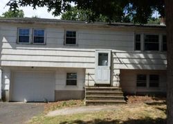 Foreclosure in  WENTWORTH AVE Brockton, MA 02301