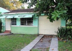 Foreclosure in  NW 77TH ST Miami, FL 33150