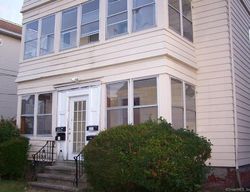 Foreclosure in  CLINTON ST New Britain, CT 06053