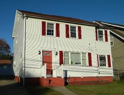 Foreclosure in  COLLINS ST Hamden, CT 06514