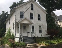 Foreclosure in  MERRILL ST Waterbury, CT 06708