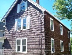 Foreclosure in  TOLLES SQ Naugatuck, CT 06770