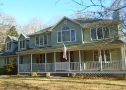 Foreclosure in  WEQUETEQUOCK PSGE Pawcatuck, CT 06379