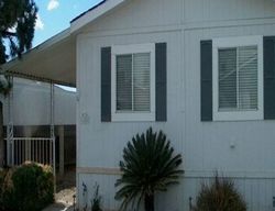 Foreclosure in  EASTWIND CIR Bakersfield, CA 93306