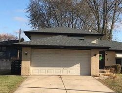 Foreclosure in  WAUSAU CT South Holland, IL 60473
