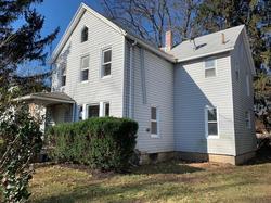 Foreclosure in  CHURCH ST Port Jervis, NY 12771