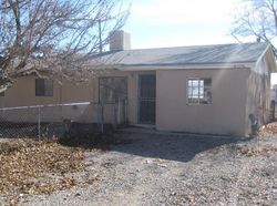 Foreclosure in  ARLOLANE AVE SW Albuquerque, NM 87121
