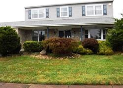 Foreclosure in  PEACH TREE LN Bensalem, PA 19020