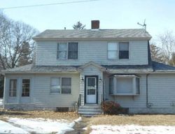 Foreclosure in  SELDEN ST Willimantic, CT 06226