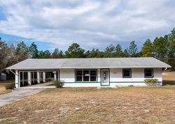 Foreclosure Listing in SW TIMBERLAKE RD DUNNELLON, FL 34431