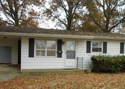 Foreclosure Listing in ABBOTT ST CARLYLE, IL 62231