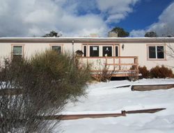 Foreclosure Listing in TABLAZON RD TIJERAS, NM 87059