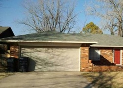Foreclosure in  NW 6TH ST Oklahoma City, OK 73127