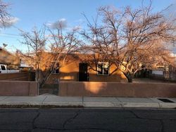 Foreclosure in  57TH ST NW Albuquerque, NM 87105