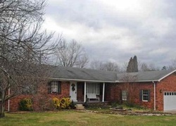 Foreclosure in  MAYO TRAIL RD Catlettsburg, KY 41129