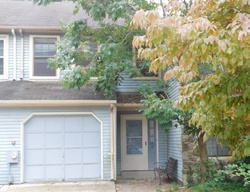 Foreclosure in  TRUMBAUER DR Glenside, PA 19038