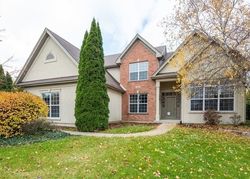 Foreclosure in  MOORLAND LN Crystal Lake, IL 60014