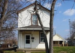 Foreclosure in  BARNARD AVE Hamilton, OH 45013