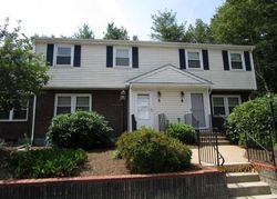 Foreclosure in  BURT ST  Norton, MA 02766