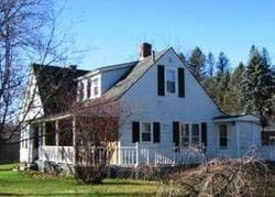 Foreclosure in  CHURCH ST Livermore Falls, ME 04254