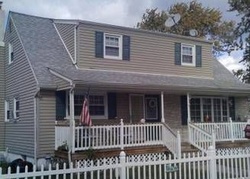 Foreclosure in  PROSPECT AVE Keyport, NJ 07735