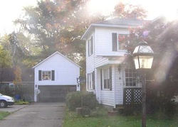 Foreclosure in  MAIN ST North Collins, NY 14111