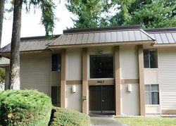 Foreclosure in  ZIRCON DR SW UNIT G4 Lakewood, WA 98498
