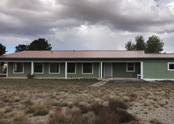 Foreclosure in  JENSEN LN Edgewood, NM 87015