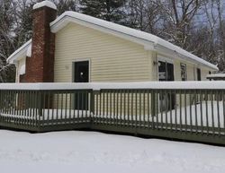 Foreclosure in  TOLLAND AVE Stafford Springs, CT 06076