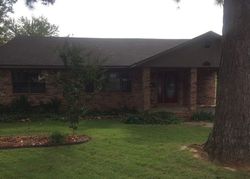 Foreclosure in  BROOKHART DR Searcy, AR 72143