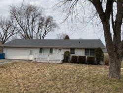 Foreclosure in  JO ANN DR Joliet, IL 60431