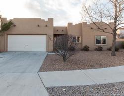 Foreclosure in  RIO PLATA DR SW Albuquerque, NM 87121