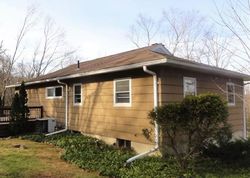 Foreclosure in  DOOLITTLE DR Bethany, CT 06524