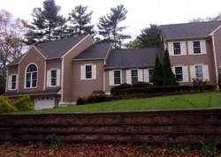 Foreclosure in  BRADLEY LN Bridgewater, MA 02324