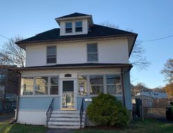 Foreclosure in  WASHINGTON AVE West Haven, CT 06516