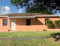 Foreclosure in  SW 39TH ST Miami, FL 33155