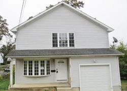 Foreclosure in  FARRINGTON AVE Waterbury, CT 06706