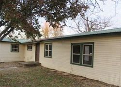 Foreclosure in  S 4720 RD Muldrow, OK 74948