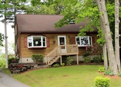 Foreclosure in  ASPEN LN Bath, ME 04530